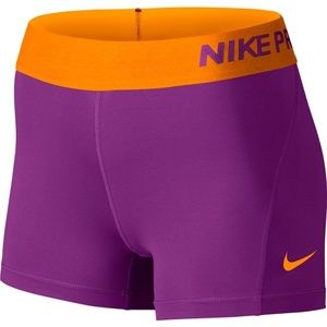Nike Pro Shorts